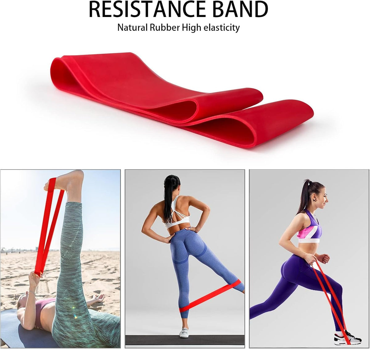 High‑Density Deep Tissue Foam Roller Kit