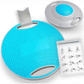 Non‑Slip Wobble Balance Training Board